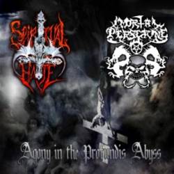 Imortal Perséfone : Agony in the Profundis Abyss